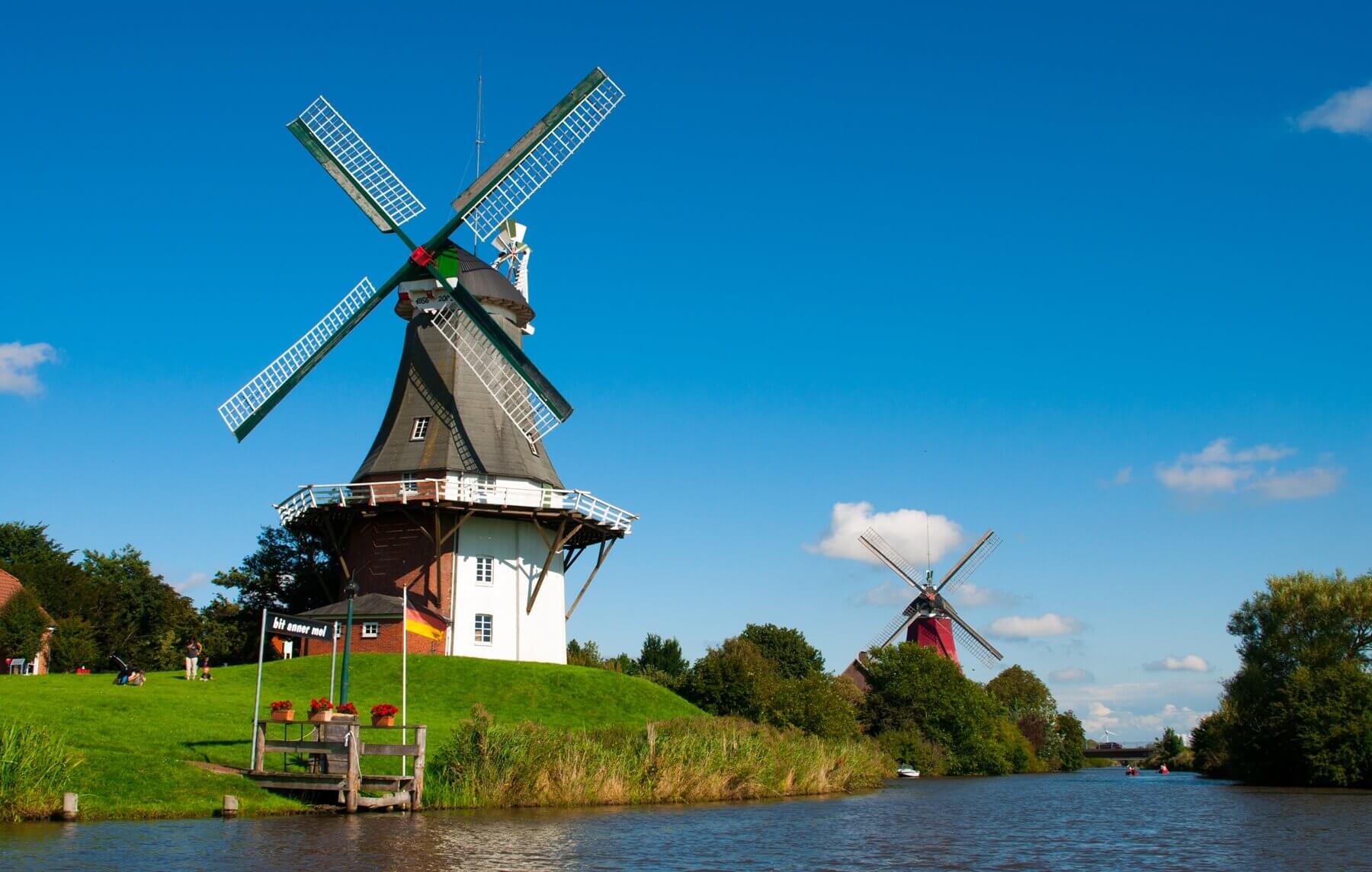 climat en allemagne